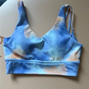 Buffbunny Sports Bra